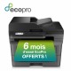Brother MFC-L2860DWE impresora multifunción Laser A4 1200 x 1200 DPI 34 ppm Wifi
