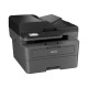Brother MFC-L2860DWE impresora multifunción Laser A4 1200 x 1200 DPI 34 ppm Wifi