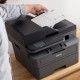 Brother MFC-L2860DWE impresora multifunción Laser A4 1200 x 1200 DPI 34 ppm Wifi