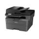 Brother MFC-L2860DWE impresora multifunción Laser A4 1200 x 1200 DPI 34 ppm Wifi