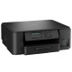 Brother DCP-T580DW impresora multifunción Inyección de tinta A4 1200 x 6000 DPI Wifi