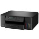 Brother DCP-T580DW impresora multifunción Inyección de tinta A4 1200 x 6000 DPI Wifi