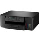 Brother DCP-T580DW impresora multifunción Inyección de tinta A4 1200 x 6000 DPI Wifi