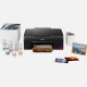 Canon PIXMA G650 MegaTank Inyección de tinta A4 4800 x 1200 DPI Wifi