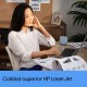 HP LaserJet Impresora multifunción Tank 1604w