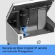 HP LaserJet Impresora multifunción Tank 1604w