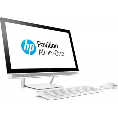 Todo en Uno HP Pavilion 27-a227nz