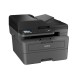 Brother MFC-L2800DW impresora multifunción Laser A4 1200 x 1200 DPI 32 ppm Wifi