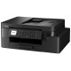 Brother MFC-J4350DW impresora multifunción Inyección de tinta A4 1200 x 4800 DPI Wifi