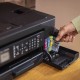 Brother MFC-J4350DW impresora multifunción Inyección de tinta A4 1200 x 4800 DPI Wifi