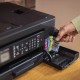 Brother MFC-J4350DW impresora multifunción Inyección de tinta A4 1200 x 4800 DPI Wifi