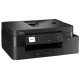 Brother MFC-J4350DW impresora multifunción Inyección de tinta A4 1200 x 4800 DPI Wifi