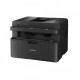 Brother DCP-L1660W Laser A4 2400 x 600 DPI 20 ppm Wifi