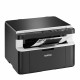 Brother DCP-1612W impresora multifunción Laser A4 2400 x 600 DPI 20 ppm Wifi