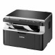 Brother DCP-1612W impresora multifunción Laser A4 2400 x 600 DPI 20 ppm Wifi