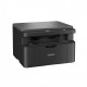 Brother DCP-L1640W Laser A4 2400 x 600 DPI 20 ppm Wifi