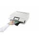 Canon PIXMA TS8751 Inyección de tinta A4 4800 x 1200 DPI Wifi