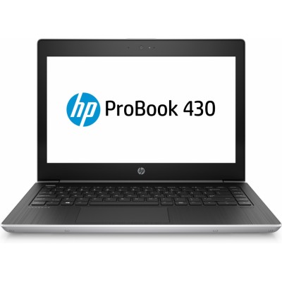 HP ProBook 430 G5 Plata Portátil 33,8 cm (13.3") 1366 x 768 Pixeles 2,40 GHz 7ª generación de procesadores Intel® Core™