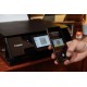 Canon PIXMA TS8750 Inyección de tinta A4 4800 x 1200 DPI Wifi