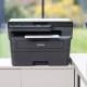 Brother DCP-L2627DWE impresora multifunción Laser A4 1200 x 1200 DPI 32 ppm Wifi