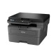 Brother DCP-L2627DWE impresora multifunción Laser A4 1200 x 1200 DPI 32 ppm Wifi