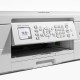 Brother MFC-J1010DWRE1 Inyección de tinta A4 1200 x 6000 DPI 17 ppm Wifi