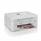 Brother MFC-J1010DWRE1 Inyección de tinta A4 1200 x 6000 DPI 17 ppm Wifi