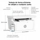 HP LaserJet Impresora multifunción M140w