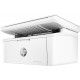 HP LaserJet Impresora multifunción M140w