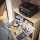 Brother DCP-J1360DW impresora multifunción Inyección de tinta A4 1200 x 6000 DPI 16 ppm Wifi