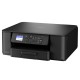 Brother DCP-J1310DW impresora multifunción Inyección de tinta A4 1200 x 6000 DPI 16 ppm Wifi