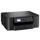 Brother DCP-J1310DW impresora multifunción Inyección de tinta A4 1200 x 6000 DPI 16 ppm Wifi