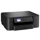 Brother DCP-J1310DW impresora multifunción Inyección de tinta A4 1200 x 6000 DPI 16 ppm Wifi
