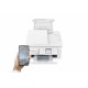 Canon PIXMA TS7750i Inyección de tinta A4 1200 x 1200 DPI Wifi