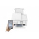 Canon PIXMA TS7750i Inyección de tinta A4 1200 x 1200 DPI Wifi