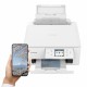Canon PIXMA TS7650i Inyección de tinta A4 1200 x 1200 DPI Wifi