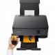 Canon PIXMA TS5350i Inyección de tinta A4 4800 x 1200 DPI Wifi