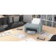 Canon PIXMA TS3752i Inyección de tinta A4 4800 x 1200 DPI Wifi