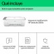 HP DeskJet 2820e Inalámbrico All-in-One Color Impresora, Fotocopiadora, escáner