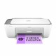 HP DeskJet 2820e Inalámbrico All-in-One Color Impresora, Fotocopiadora, escáner