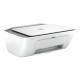 HP DeskJet 2820e Inalámbrico All-in-One Color Impresora, Fotocopiadora, escáner