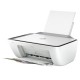 HP DeskJet 2820e Inalámbrico All-in-One Color Impresora, Fotocopiadora, escáner