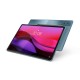 Tableta Lenovo Yoga Tab Plus Qualcomm Snapdragon 256 GB 32,3 cm (12.7") 16 GB Wi-Fi 7 (802.11be) Android 14 Verde azulado