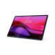 Tableta Lenovo Yoga Tab Plus Qualcomm Snapdragon 256 GB 32,3 cm (12.7") 16 GB Wi-Fi 7 (802.11be) Android 14 Verde azulado
