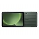 Tableta Samsung Galaxy Tab Active5 Pro SM-X350N Qualcomm Snapdragon 128 GB 25,6 cm (10.1") 6 GB Wi-Fi 6 (802.11ax) Verde