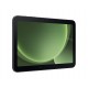 Tableta Samsung Galaxy Tab Active5 Pro SM-X350N Qualcomm Snapdragon 128 GB 25,6 cm (10.1") 6 GB Wi-Fi 6 (802.11ax) Verde