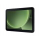 Tableta Samsung Galaxy Tab Active5 Pro SM-X350N Qualcomm Snapdragon 128 GB 25,6 cm (10.1") 6 GB Wi-Fi 6 (802.11ax) Verde