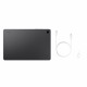 Tableta Samsung Galaxy Tab A9+ SM-X210N Qualcomm Snapdragon 128 GB 27,9 cm (11") 8 GB Wi-Fi 5 (802.11ac) Android 13 Grafito