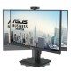 Monitor ASUS BE279QFK 68,6 cm (27") 1920 x 1080 Pixeles Full HD LCD Negro