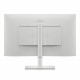 Monitor DELL S Series S2725DS LED 68,6 cm (27") 2560 x 1440 Pixeles Quad HD LCD Negro, Plata